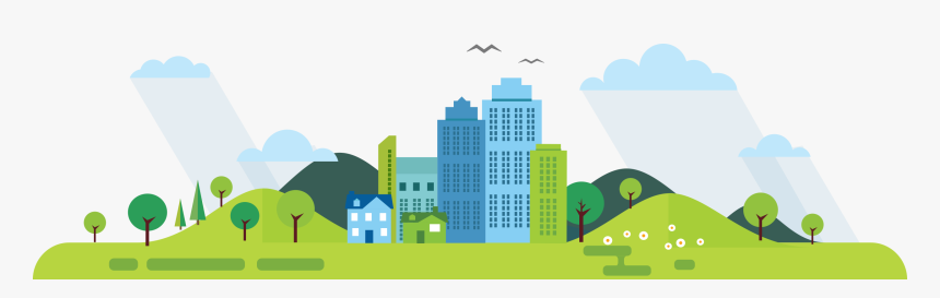 We Help Landscape Business Grow - Illustration, HD Png Download