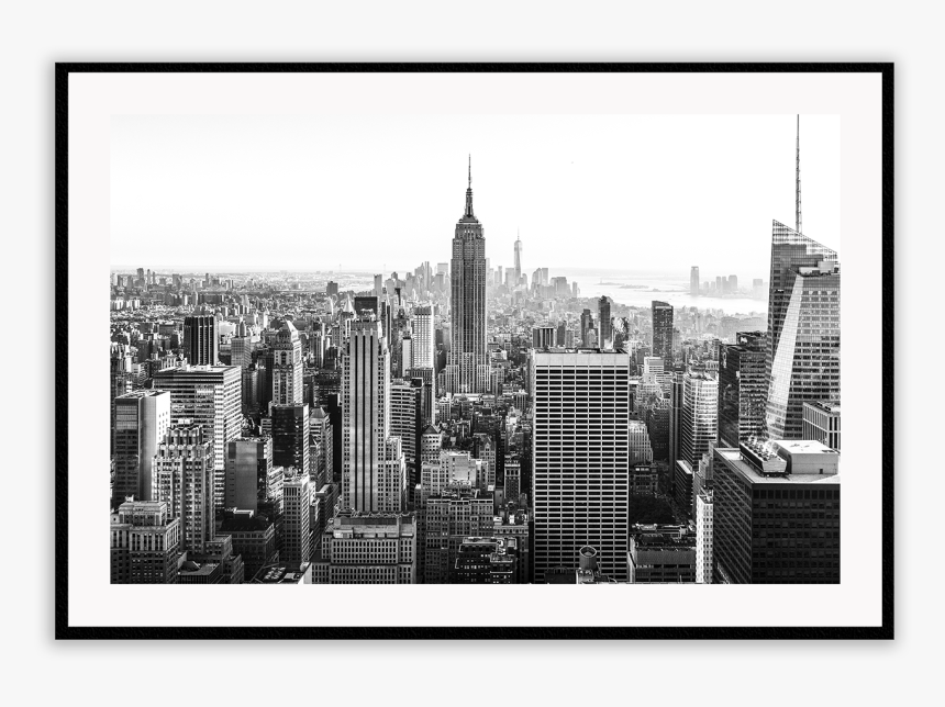 New York, HD Png Download