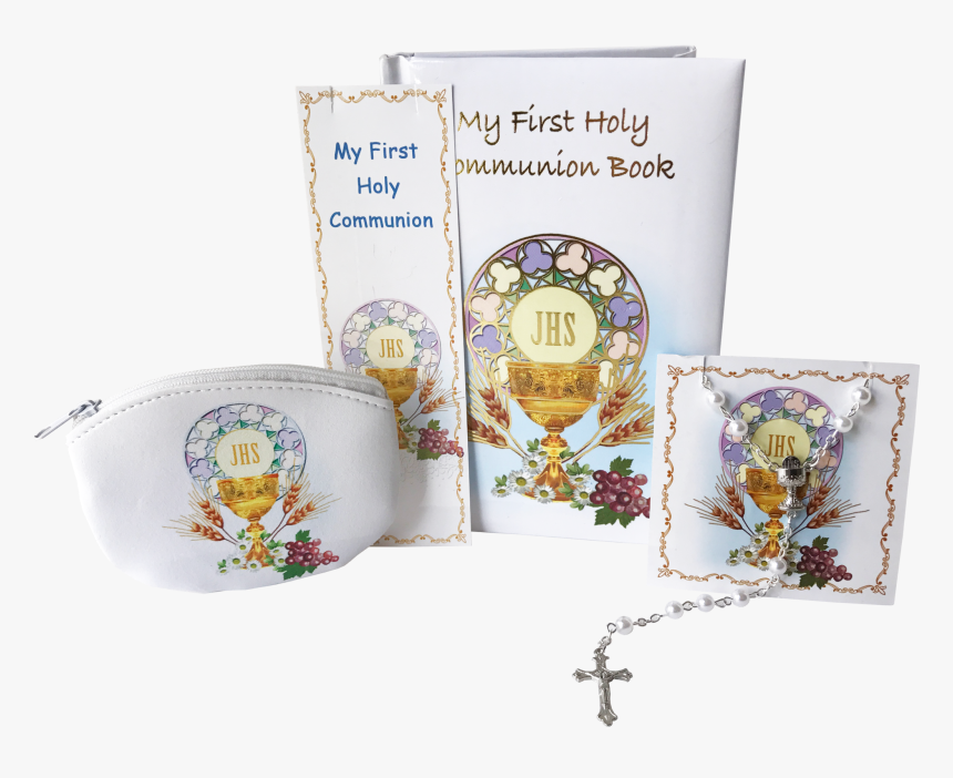 First Communion Png, Transparent Png