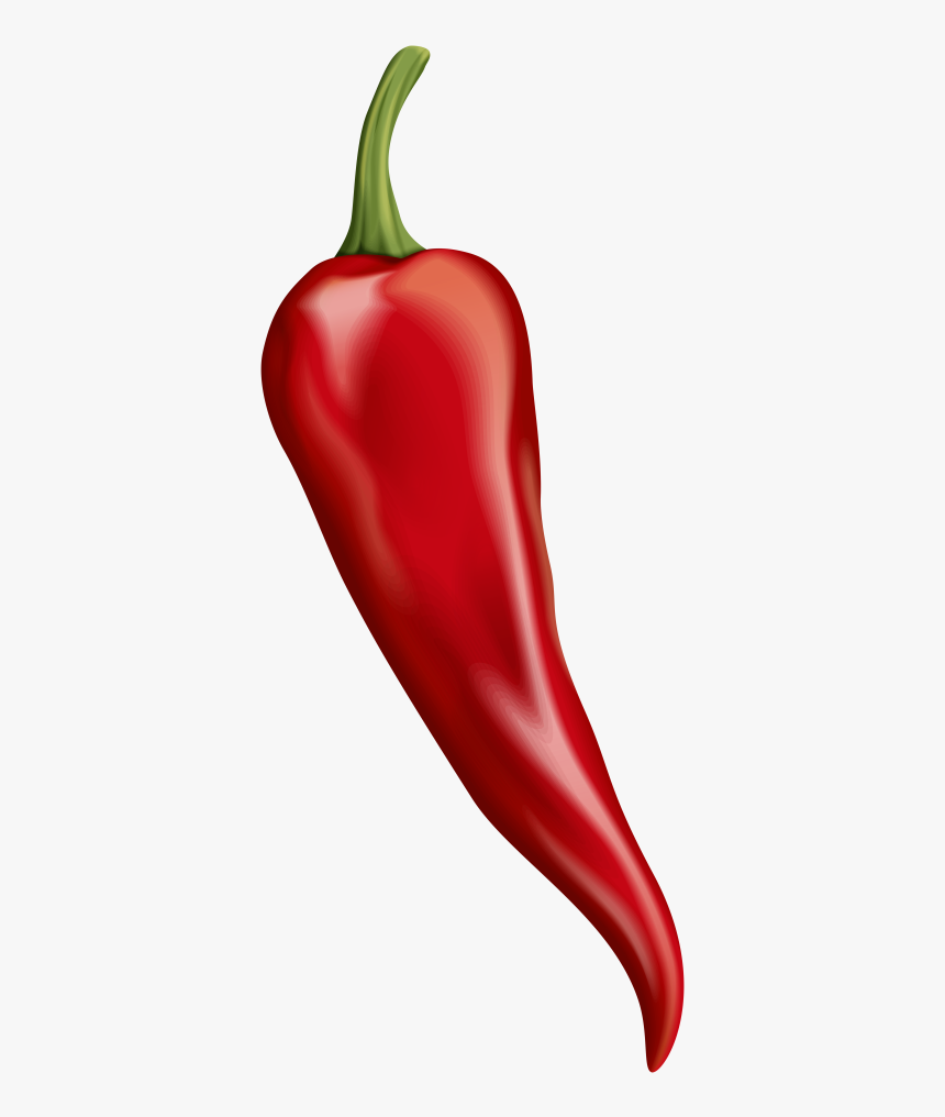 Tabasco Pepper, HD Png Download
