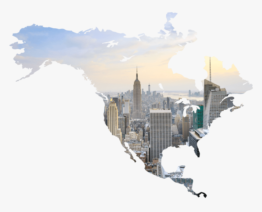 New York City, HD Png Download