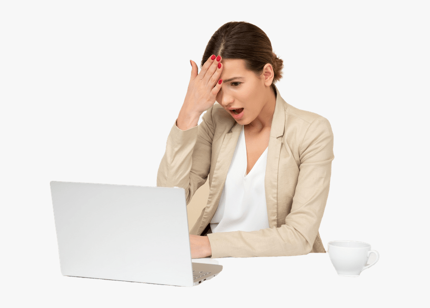 Sitting, HD Png Download