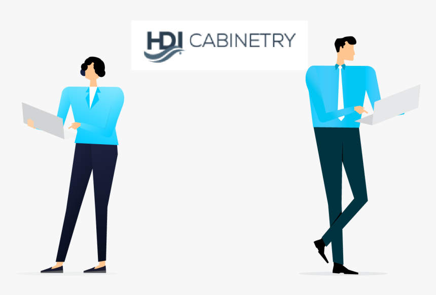 Standing, HD Png Download