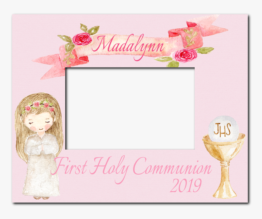 Picture Frame, HD Png Download