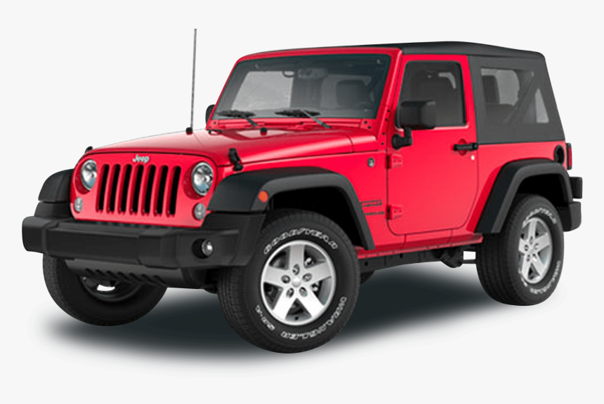 Jeep Wrangler Price 2018, HD Png Download