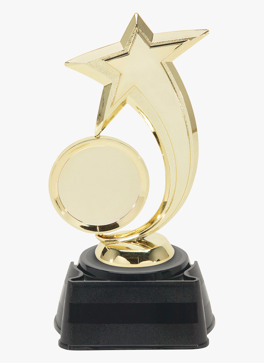 Wrestling Star Trophy, HD Png Download