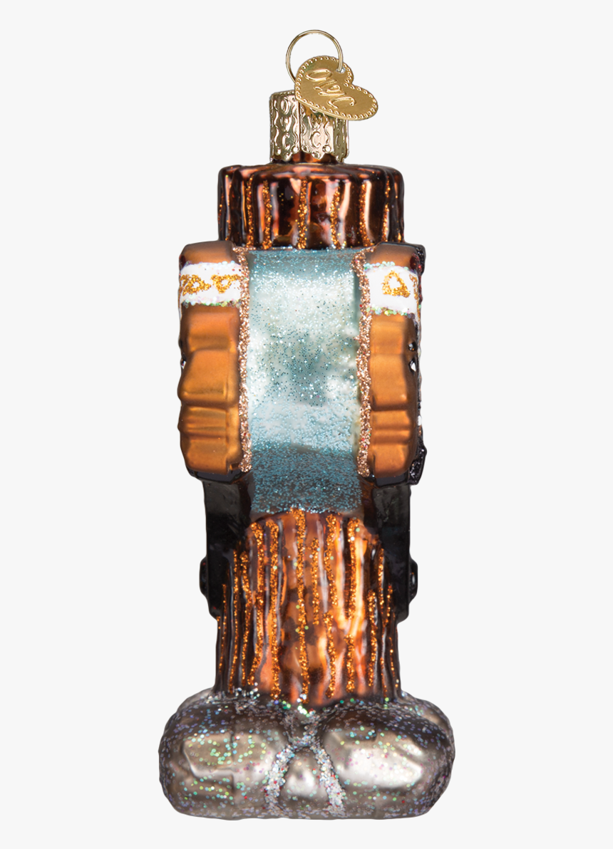 Sequoia National Park Glass Ornament - Tower, HD Png Download