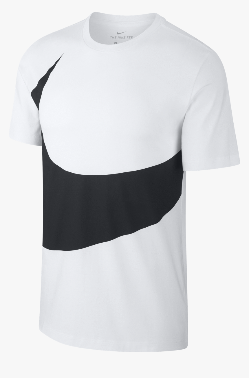 T Shirt Nike Number 1, HD Png Download