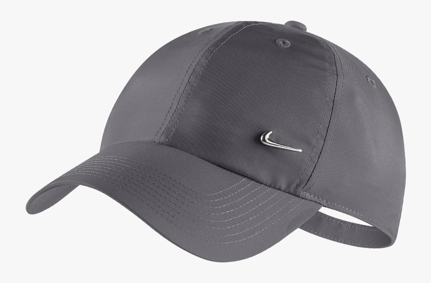 Swoosh , Png Download - Baseball Cap, Transparent Png