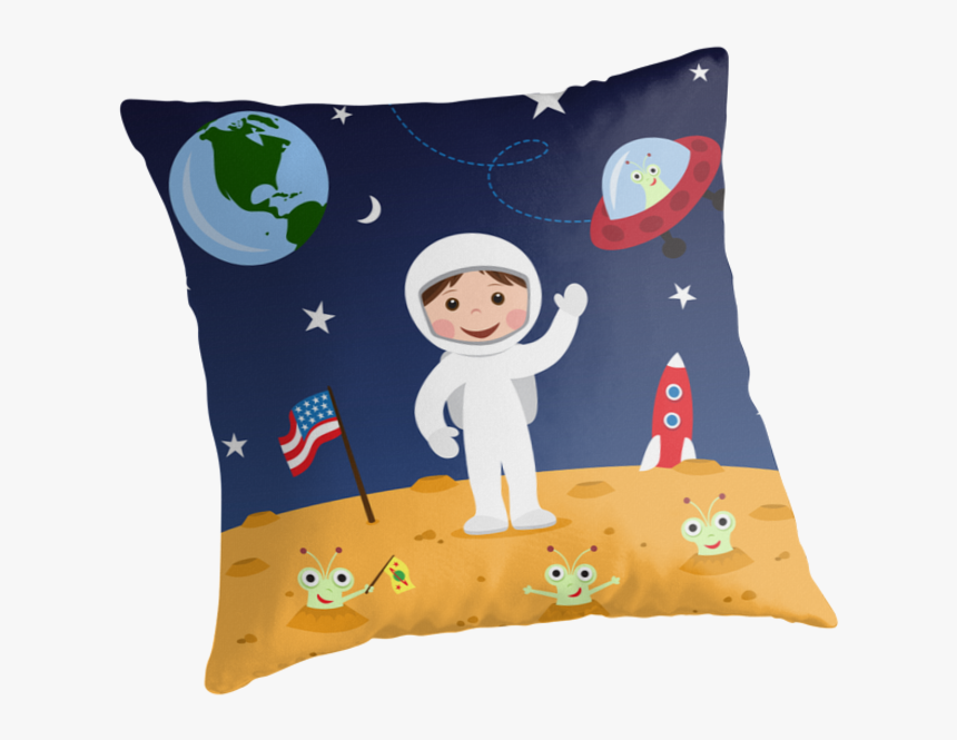 Astronaut, HD Png Download