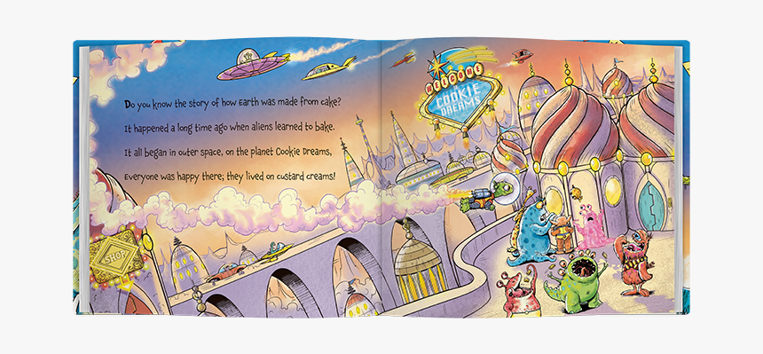 Illustration, HD Png Download