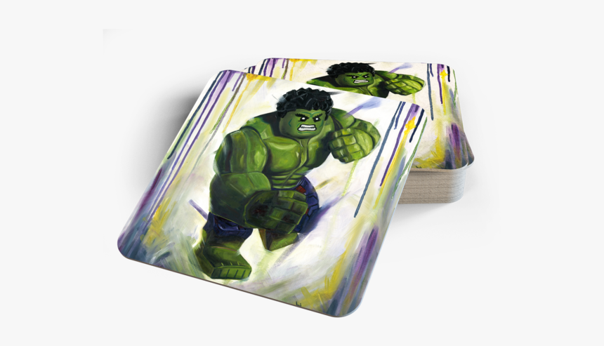Hulk, HD Png Download
