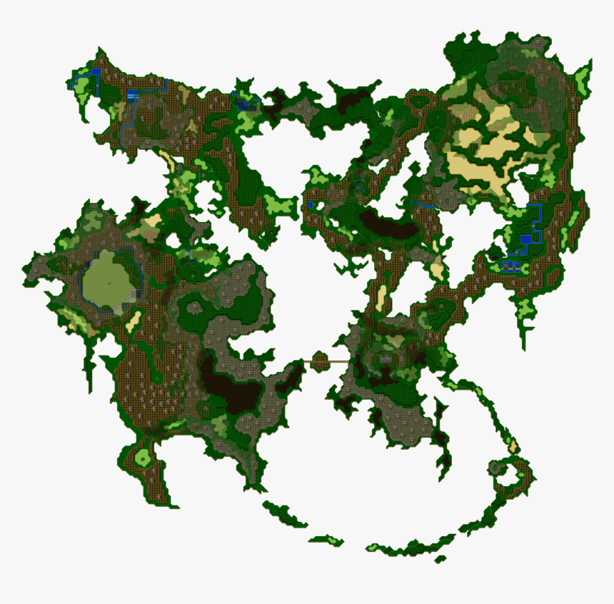 Final Fantasy Wiki, HD Png Download