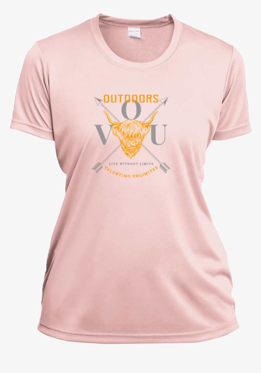 T-shirt, HD Png Download