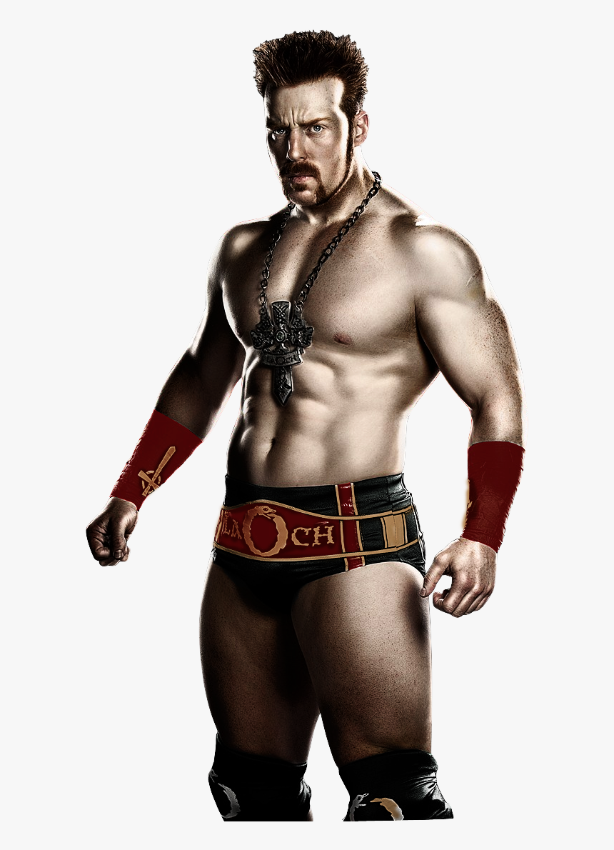 Sheamus From Wwe , Png Download - Sheamus, Transparent Png
