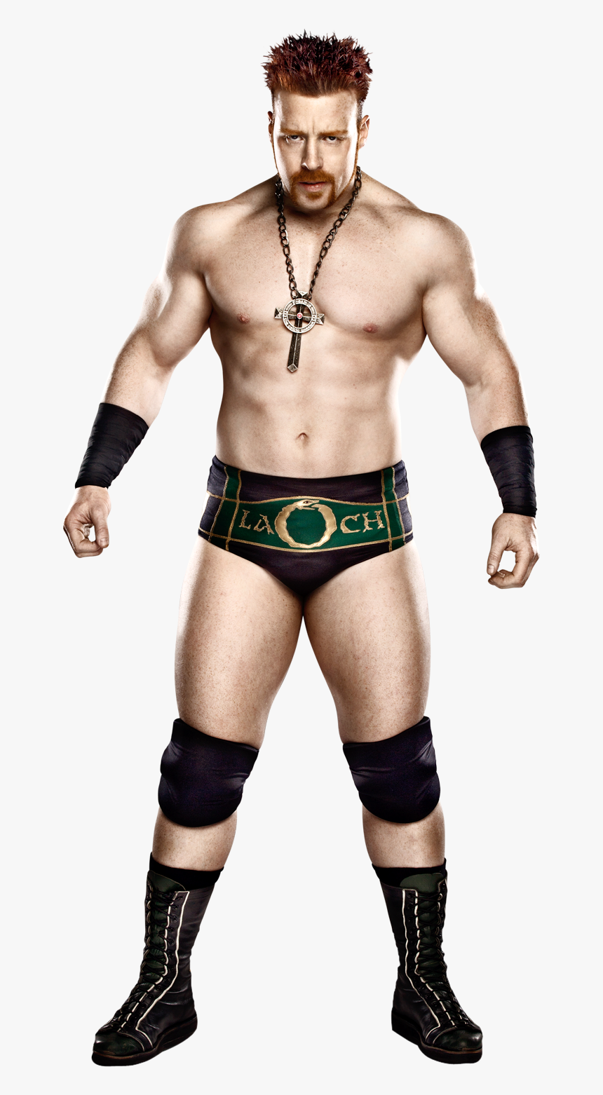 Sheamus Laoch, HD Png Download