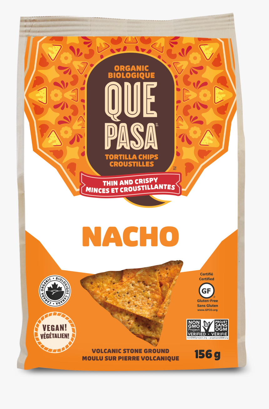 Que Pasa Nacho, HD Png Download