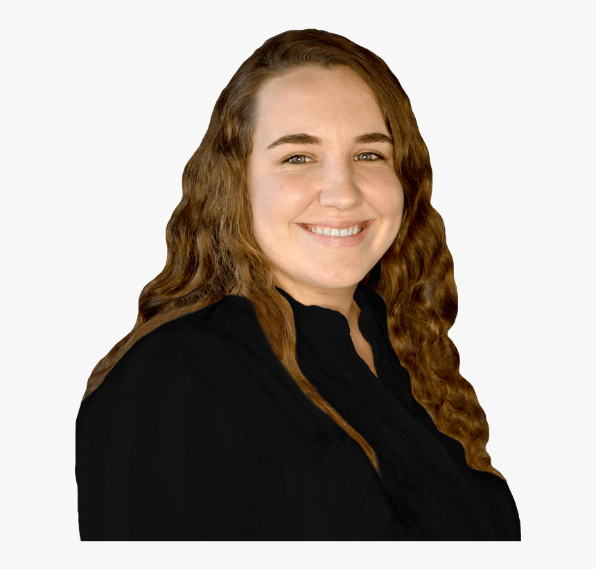 Erika Jenkins, Social Media Intern - Girl, HD Png Download