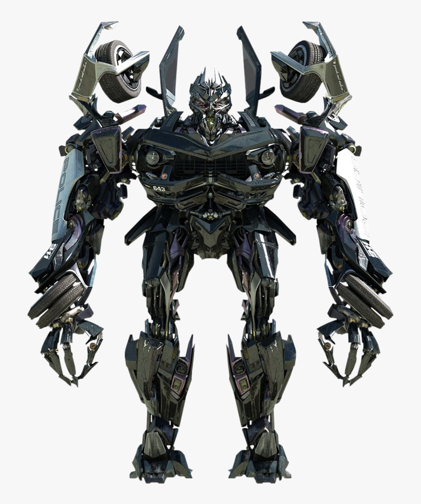 Autobots Vs Decepticons Png, Transparent Png