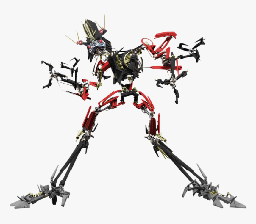 Decepticon Vector Straight Line - Transformers Frenzy Png, Transparent Png