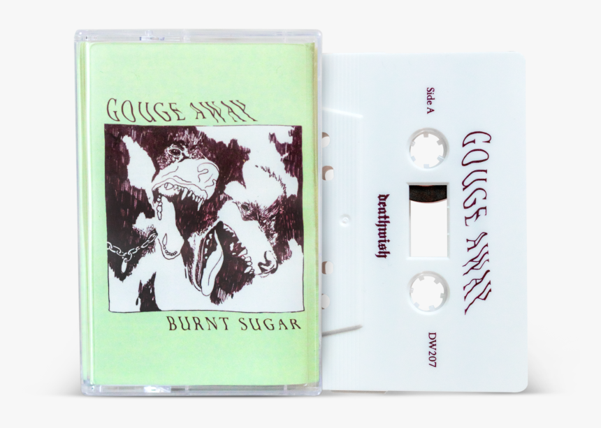 Gouge Away Burnt Sugar 
 Class - Gouge Away Burnt Sugar, HD Png Download