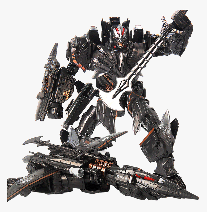 Megatron Bumblebee Juguete, HD Png Download