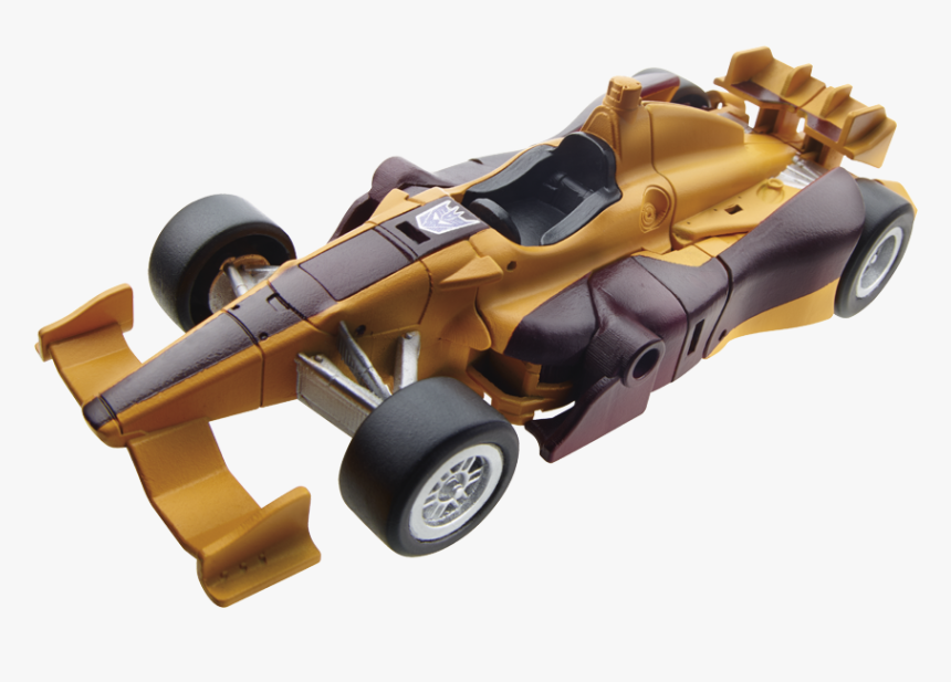 Drag Strip Decepticon, HD Png Download