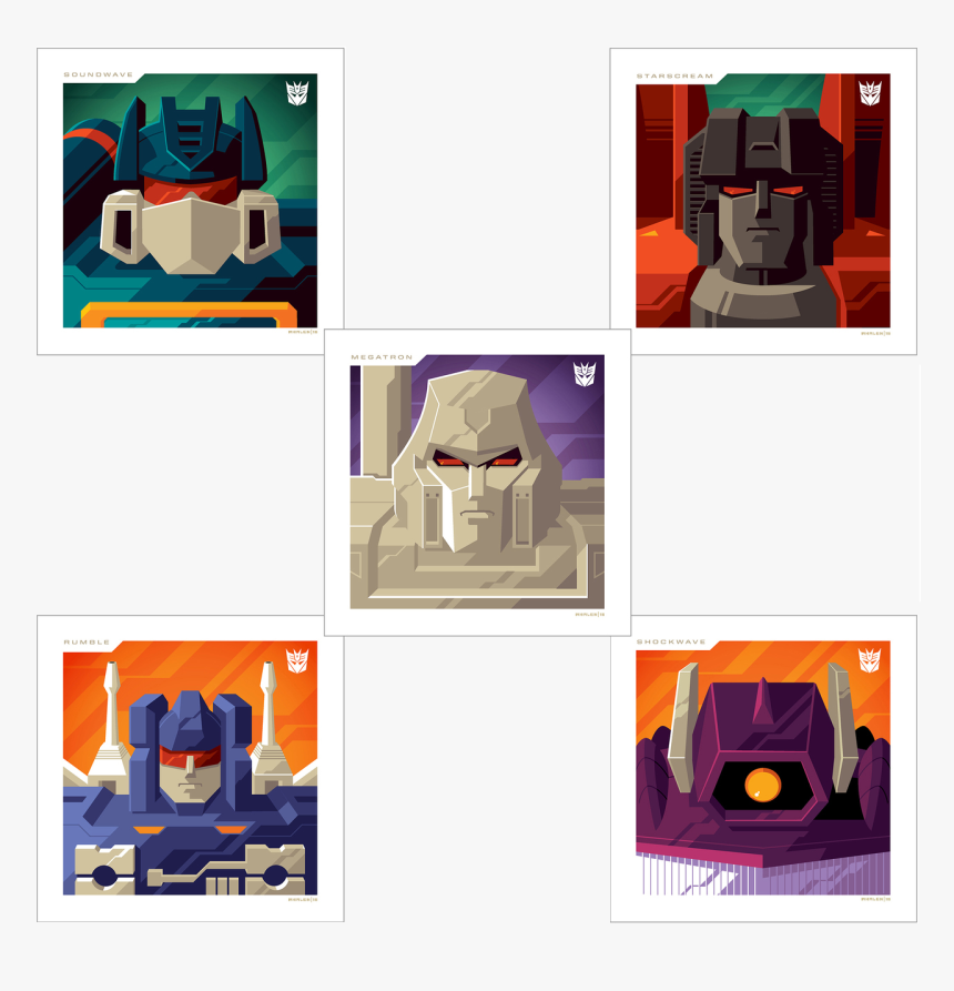The Transformers, HD Png Download