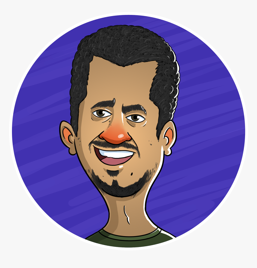 Ryuk From The Epic Anime Series Death Note - Cartoon, HD Png Download