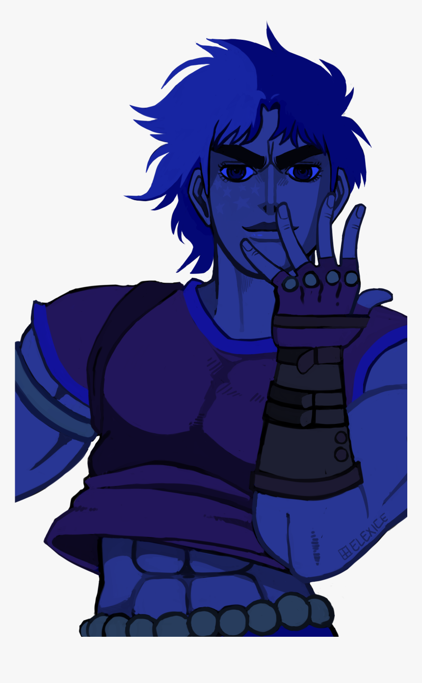 Jonathan Josatar - Cartoon, HD Png Download