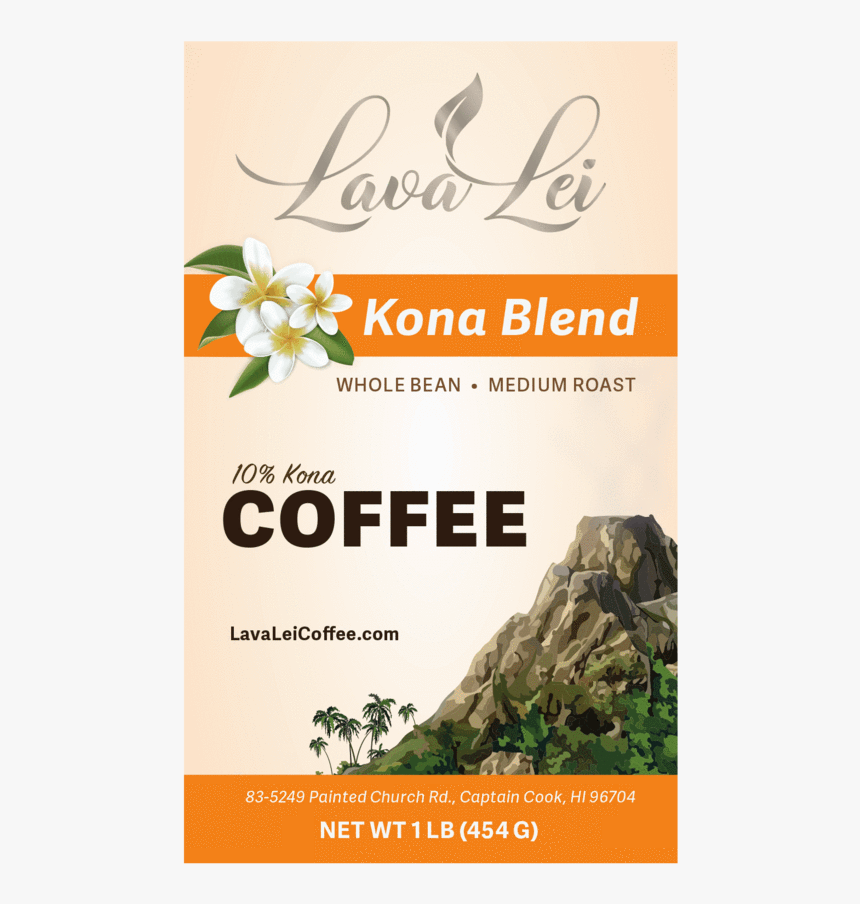 Mauka Meadows Coffee Farm, HD Png Download