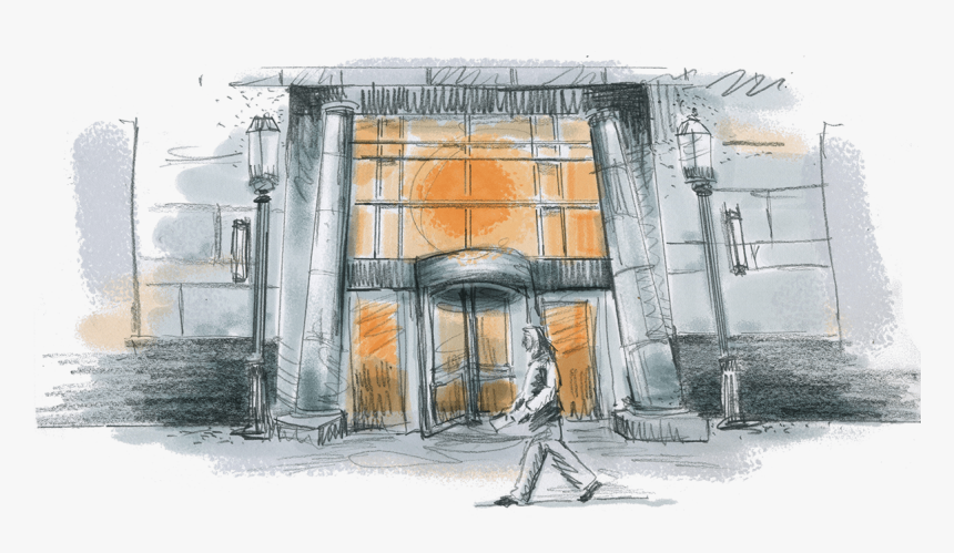 Sketch, HD Png Download