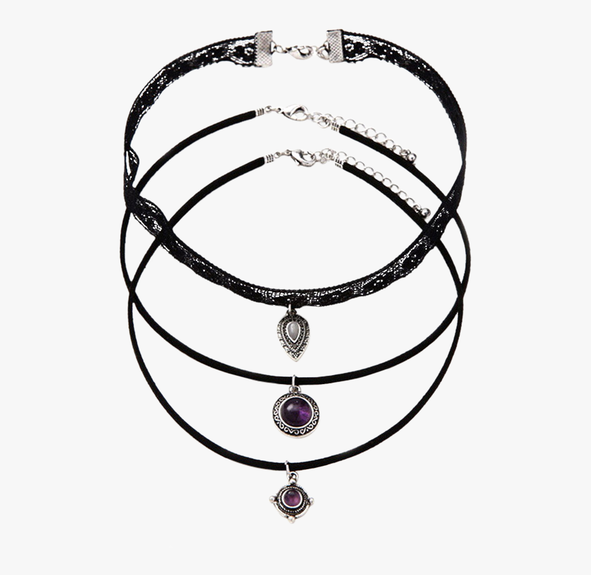 Necklace, HD Png Download