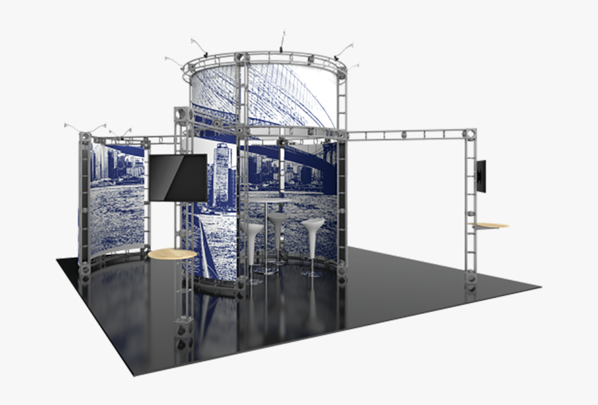 Island Exhibit, HD Png Download