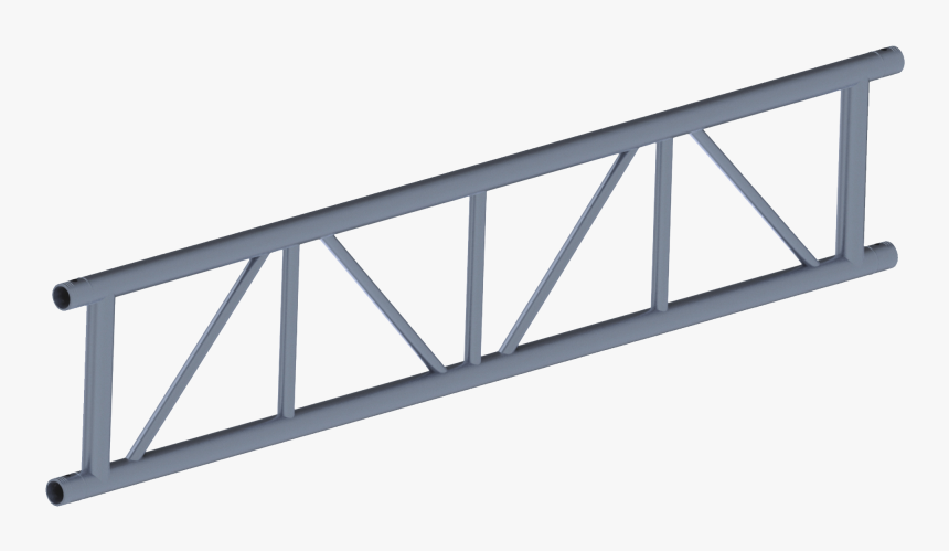 Vierendeel Bridge, HD Png Download