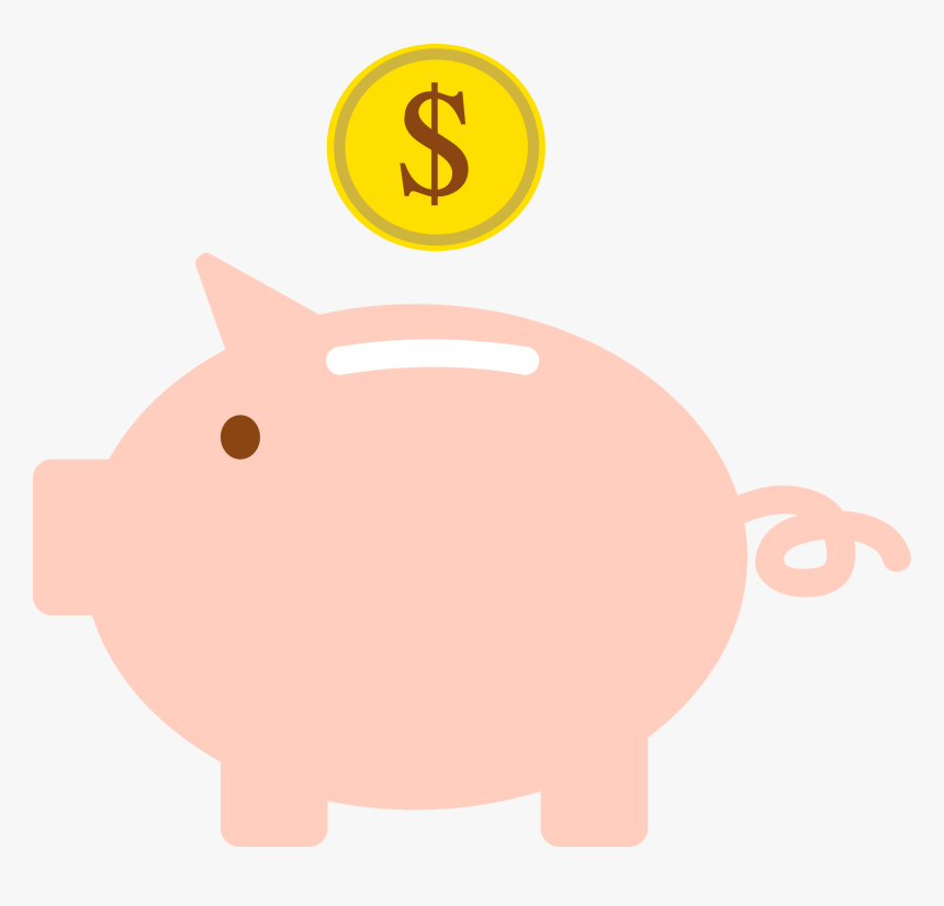 Saving Money At The Same Time Ip Communications Reduce - Illustration, HD Png Download