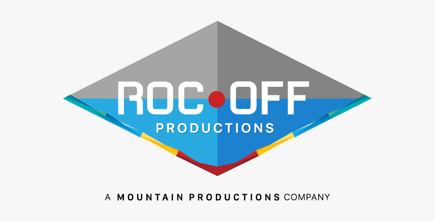 Roc Off Productions, HD Png Download