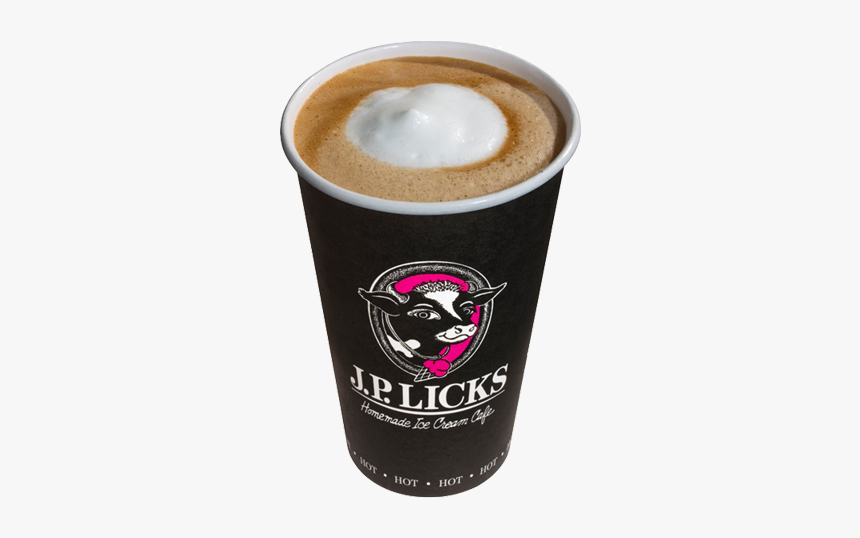 Latte - Caffè Macchiato, HD Png Download