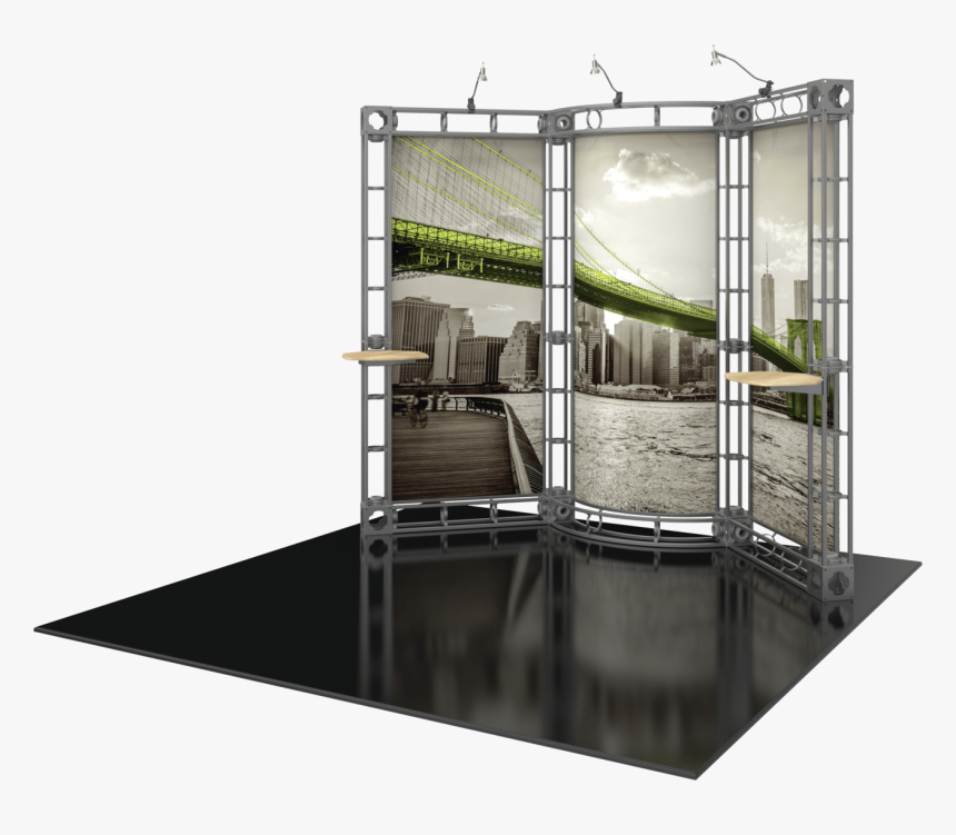 Trade Show Display Kit, HD Png Download
