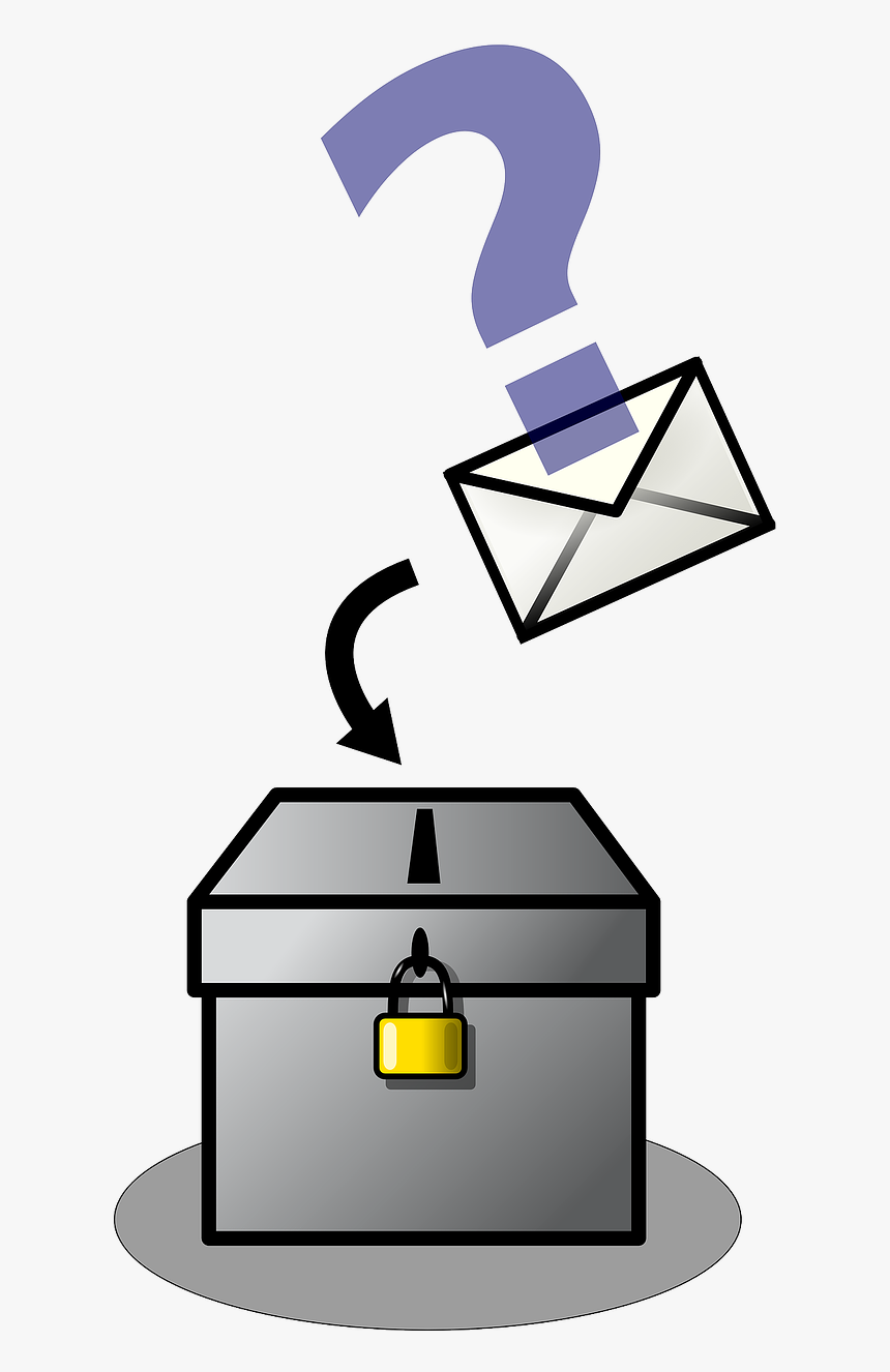 Presidents Clipart President Podium - Vote Clipart, HD Png Download