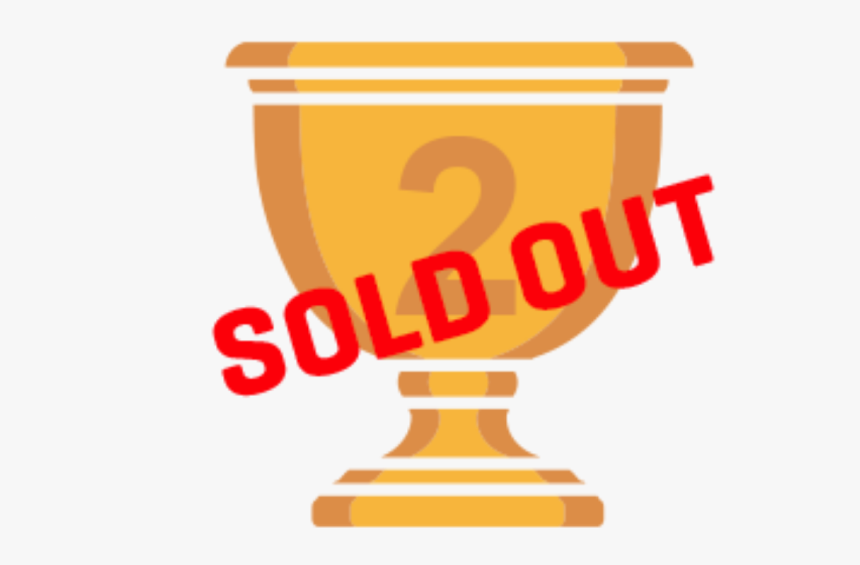 Flashcard Icon For Feature Box - Trophy, HD Png Download