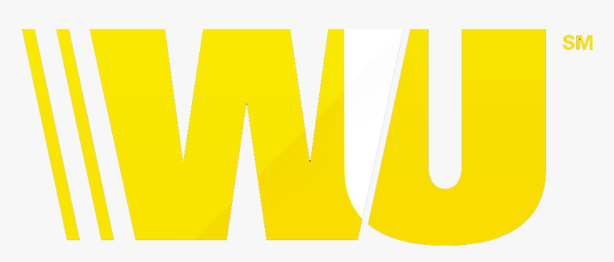 Western Union Small Logo , Png Download, Transparent Png