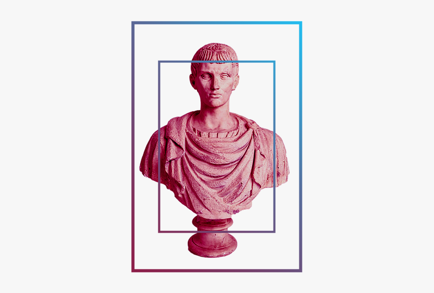 Vaporwave, HD Png Download