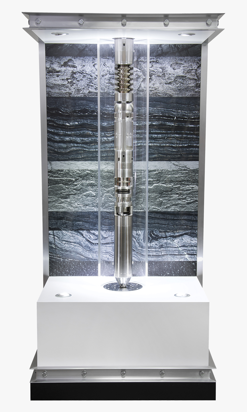 New Artificial Lift Technology, HD Png Download