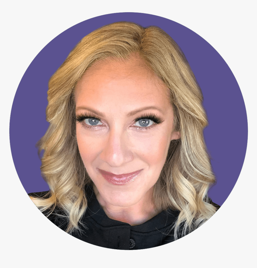 Blond, HD Png Download