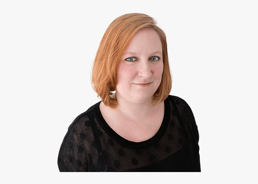 Girl, HD Png Download