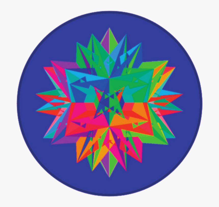 Ll Circle - Graphic Design, HD Png Download