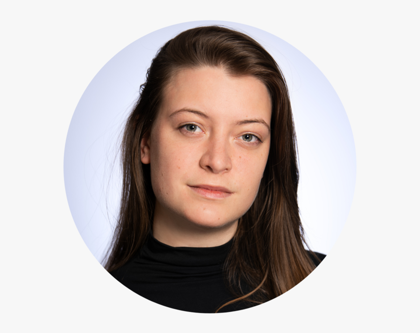 5 - Girl, HD Png Download