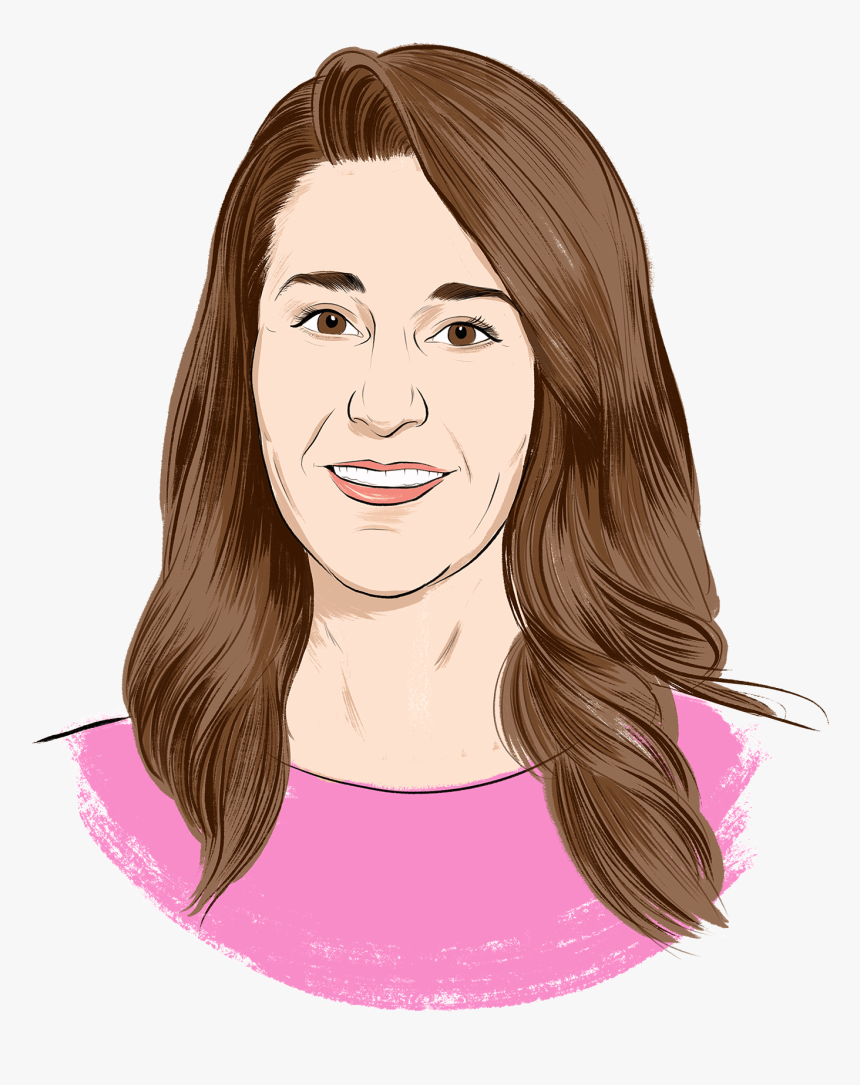 Girl, HD Png Download