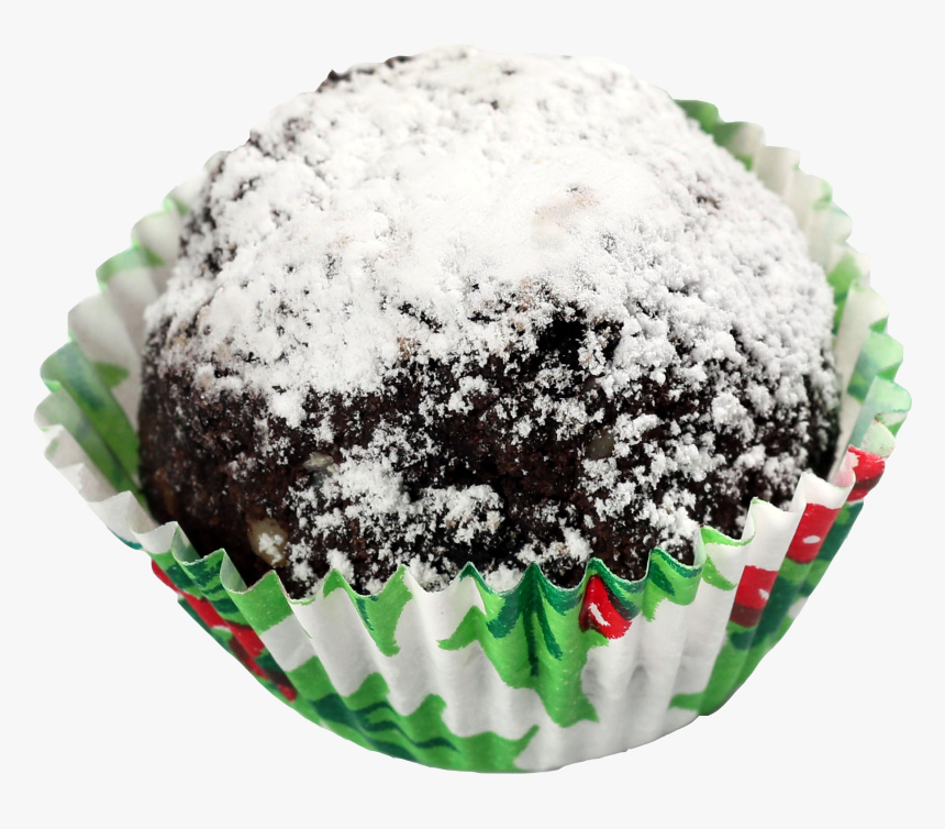 Christmas Pudding, HD Png Download